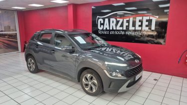 HYUNDAI KONA PHASE 2 SUV HYBRIDE 141cv BUSINESS/1 ERE MAIN/TVA RECUPERABLE