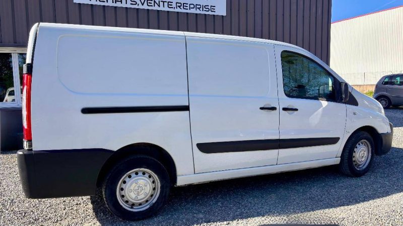 PEUGEOT EXPERT 1.6 HDI TURBO 2014