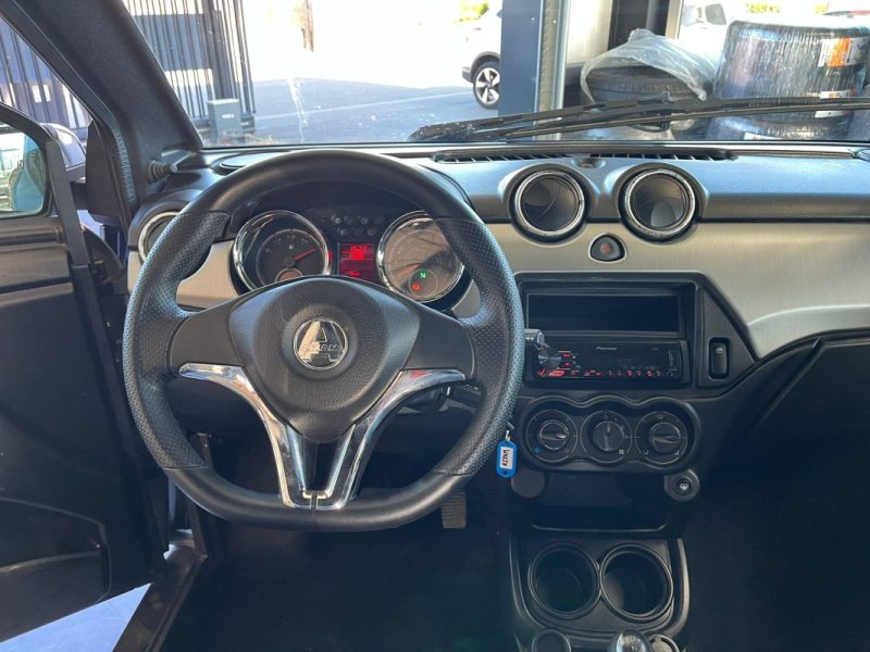 🚗 AIXAM S9 GTO 0.45 8 Ch⚙️ ❄️ Climatisation📱 Bluetooth 🛡️A Garantie