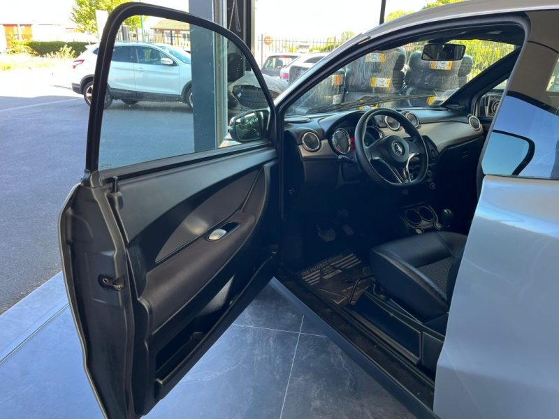 🚗 AIXAM S9 GTO 0.45 8 Ch⚙️ ❄️ Climatisation📱 Bluetooth 🛡️A Garantie