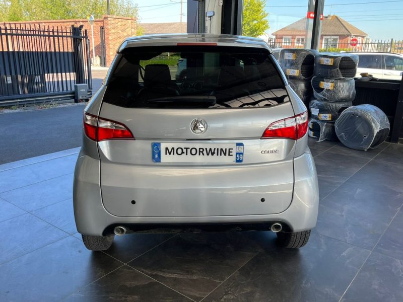 🚗 AIXAM S9 GTO 0.45 8 Ch⚙️ ❄️ Climatisation📱 Bluetooth 🛡️A Garantie