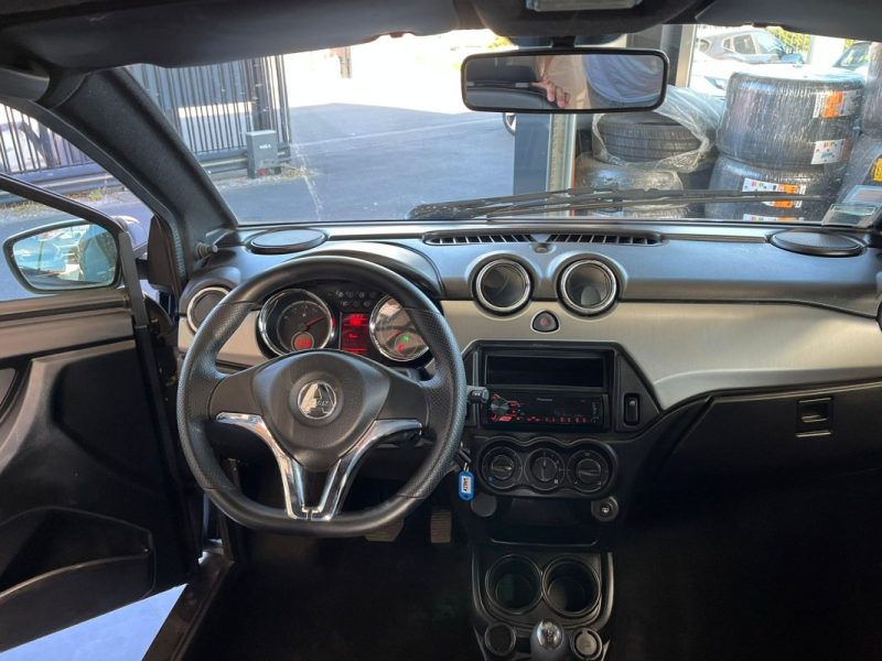 🚗 AIXAM S9 GTO 0.45 8 Ch⚙️ ❄️ Climatisation📱 Bluetooth 🛡️A Garantie