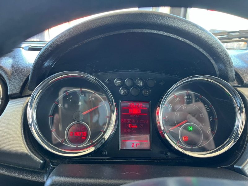 🚗 AIXAM S9 GTO 0.45 8 Ch⚙️ ❄️ Climatisation📱 Bluetooth 🛡️A Garantie