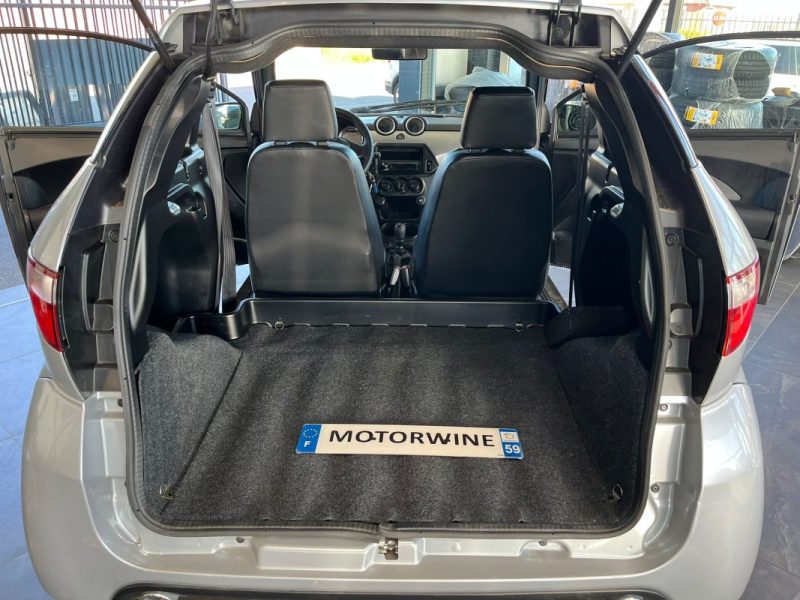 🚗 AIXAM S9 GTO 0.45 8 Ch⚙️ ❄️ Climatisation📱 Bluetooth 🛡️A Garantie