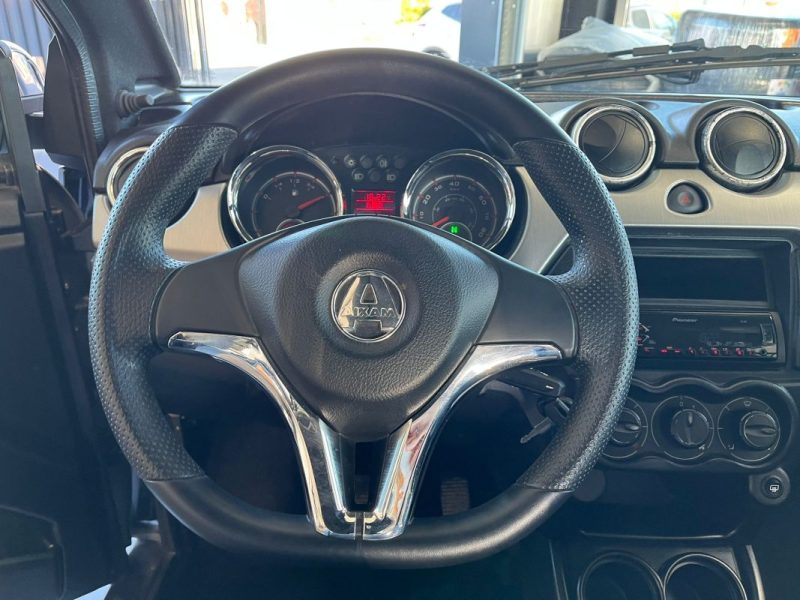 🚗 AIXAM S9 GTO 0.45 8 Ch⚙️ ❄️ Climatisation📱 Bluetooth 🛡️A Garantie