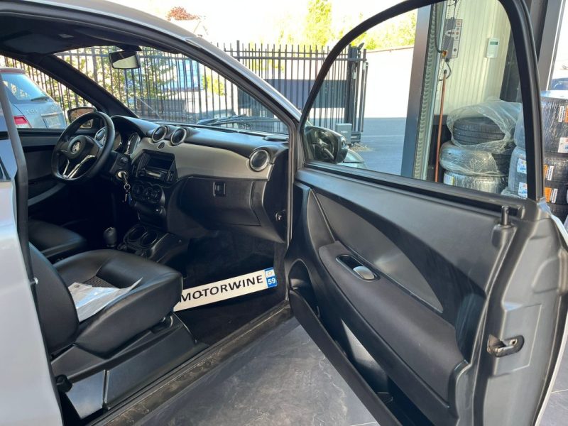 🚗 AIXAM S9 GTO 0.45 8 Ch⚙️ ❄️ Climatisation📱 Bluetooth 🛡️A Garantie