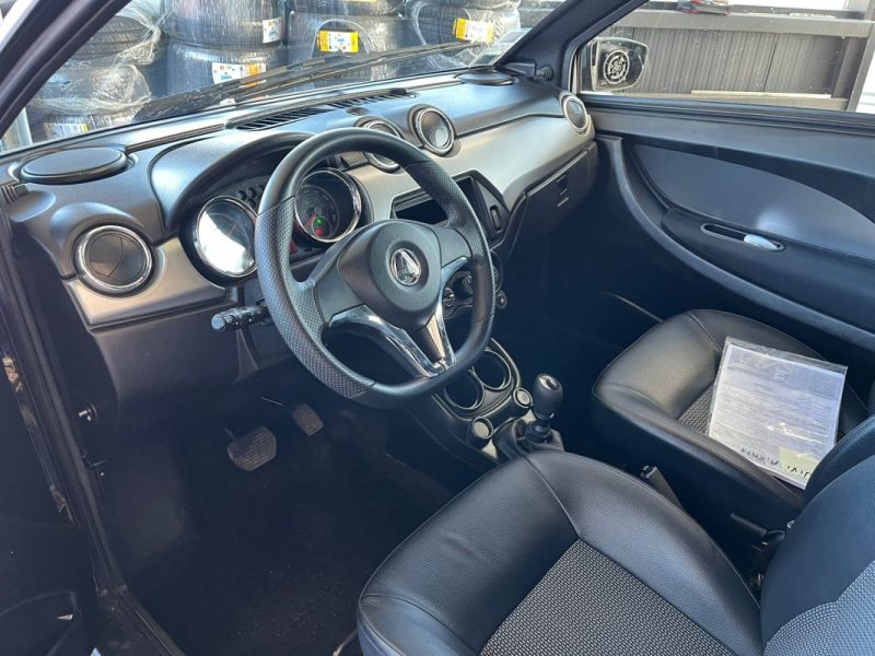 🚗 AIXAM S9 GTO 0.45 8 Ch⚙️ ❄️ Climatisation📱 Bluetooth 🛡️A Garantie