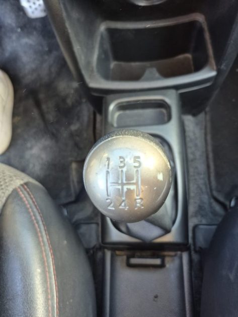  NISSAN Note 1.6 i 110cv