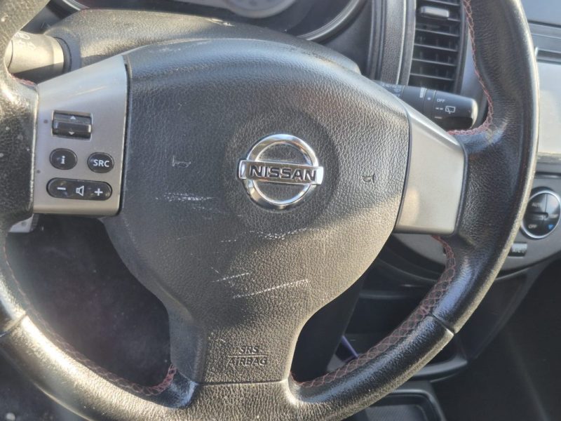  NISSAN Note 1.6 i 110cv