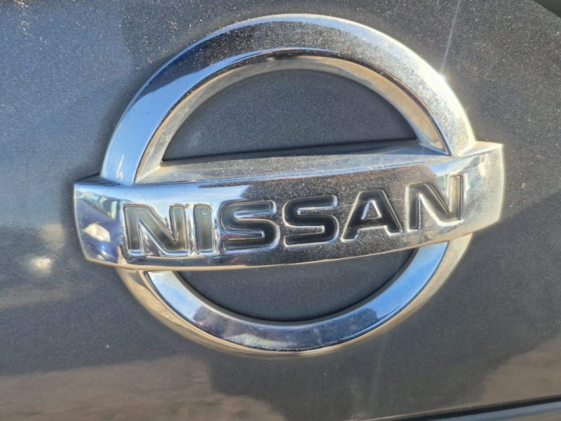  NISSAN Note 1.6 i 110cv