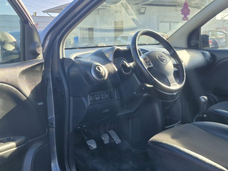  NISSAN Note 1.6 i 110cv