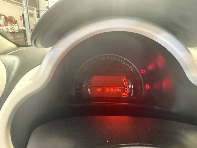 RENAULT TWINGO 3 1.0 SCE 65CH VIBES E6D-FULL 2021