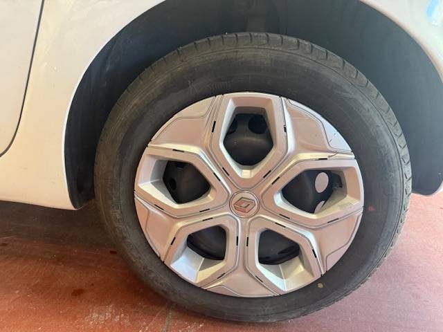 RENAULT TWINGO 3 1.0 SCE 65CH VIBES E6D-FULL 2021