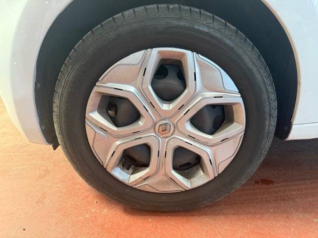 RENAULT TWINGO 3 1.0 SCE 65CH VIBES E6D-FULL 2021