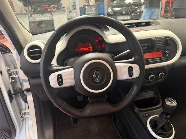 RENAULT TWINGO 3 1.0 SCE 65CH VIBES E6D-FULL 2021