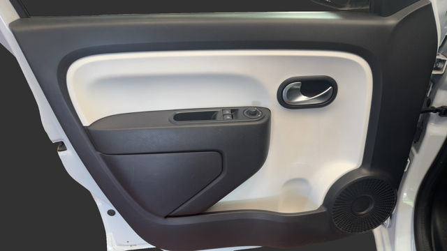 RENAULT TWINGO 3 1.0 SCE 65CH VIBES E6D-FULL 2021