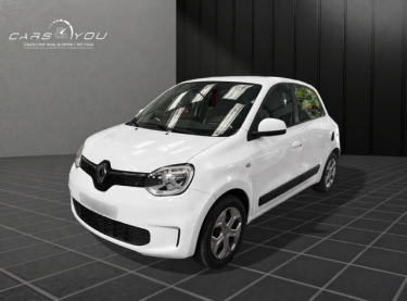RENAULT TWINGO 3 1.0 SCE 65CH VIBES E6D-FULL 2021