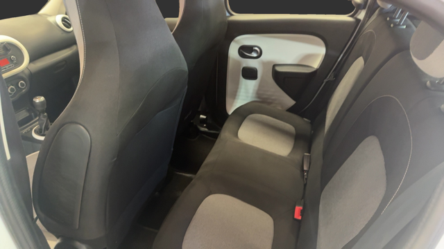 RENAULT TWINGO 3 1.0 SCE 65CH VIBES E6D-FULL 2021