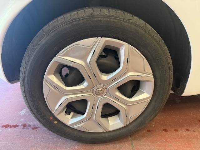 RENAULT TWINGO 3 1.0 SCE 65CH VIBES E6D-FULL 2021