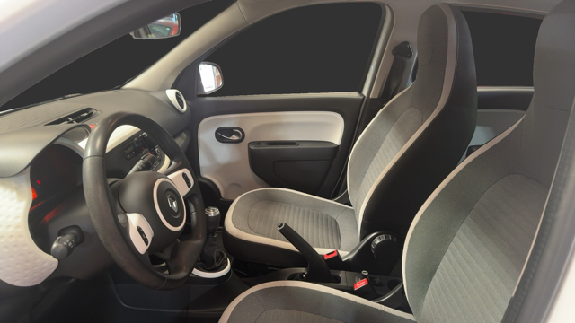RENAULT TWINGO 3 1.0 SCE 65CH VIBES E6D-FULL 2021