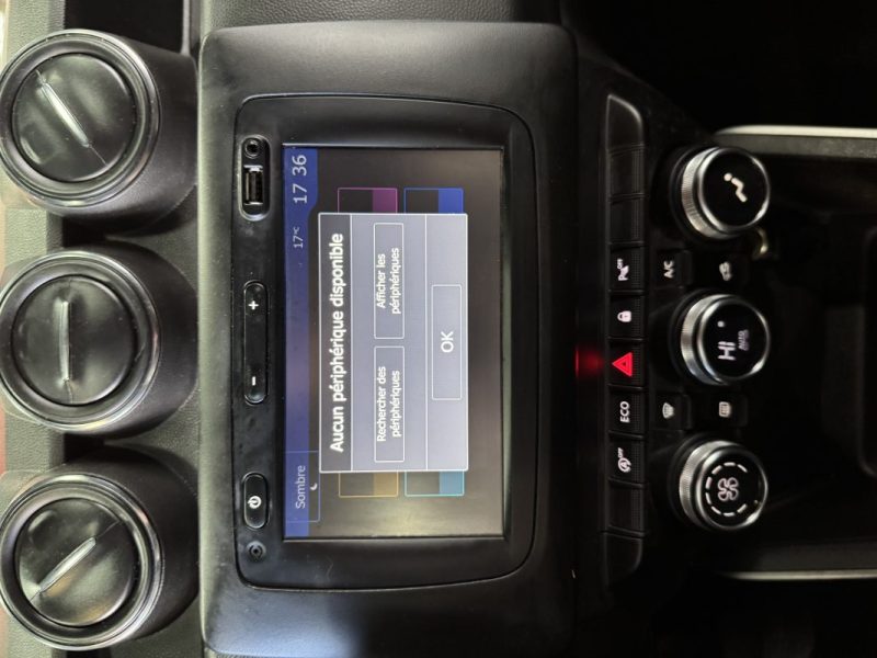 DACIA DUSTER 2 1.0 ECO-G 100CH ESSENTIEL 4X2 - E6U 2020
