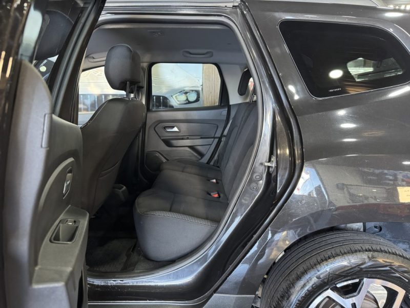 DACIA DUSTER 2 1.0 ECO-G 100CH ESSENTIEL 4X2 - E6U 2020