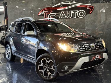 DACIA DUSTER 2 1.0 ECO-G 100CH ESSENTIEL 4X2 - E6U 2020