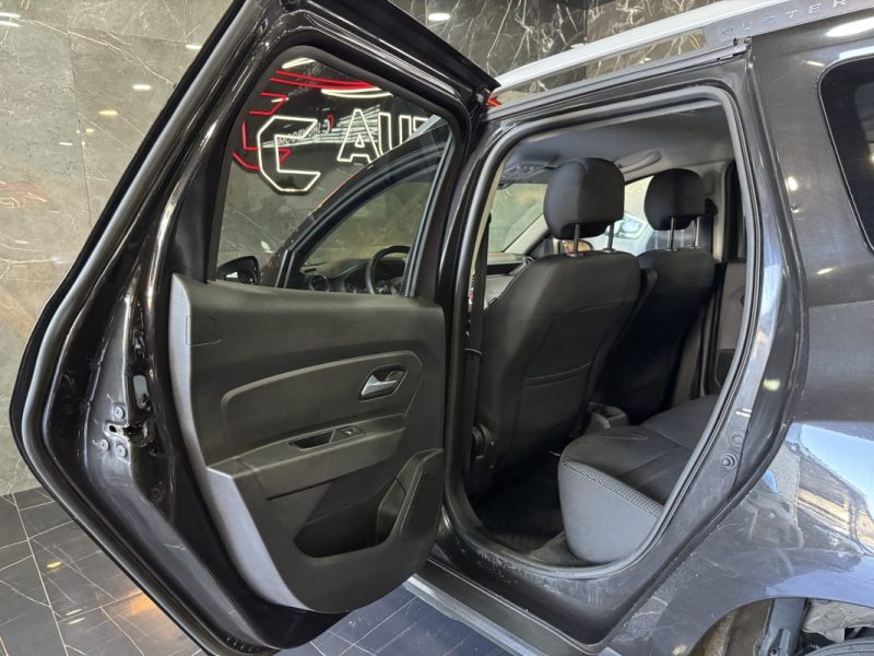 DACIA DUSTER 2 1.0 ECO-G 100CH ESSENTIEL 4X2 - E6U 2020