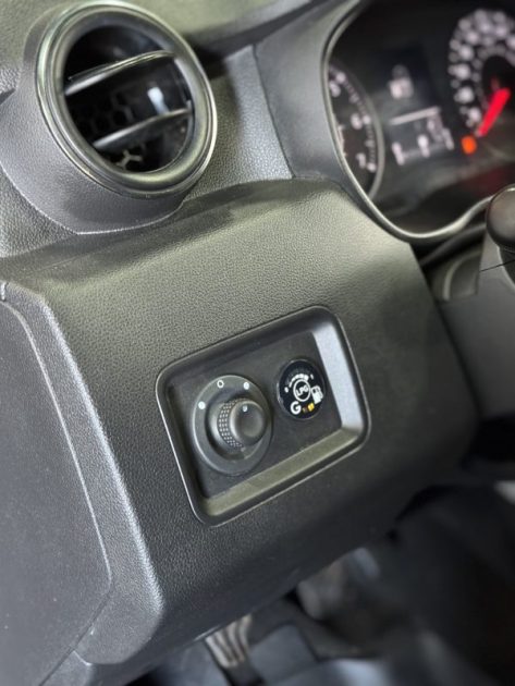 DACIA DUSTER 2 1.0 ECO-G 100CH ESSENTIEL 4X2 - E6U 2020