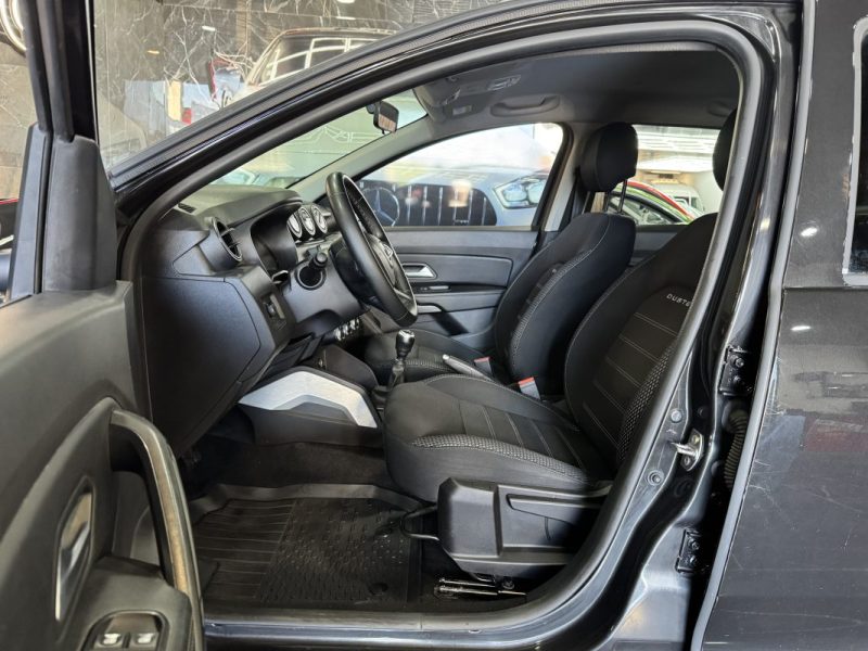 DACIA DUSTER 2 1.0 ECO-G 100CH ESSENTIEL 4X2 - E6U 2020