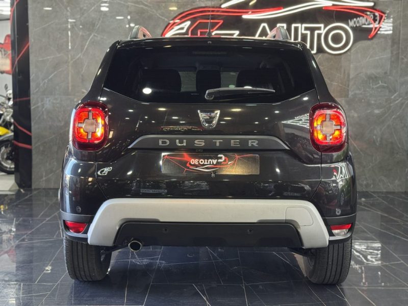 DACIA DUSTER 2 1.0 ECO-G 100CH ESSENTIEL 4X2 - E6U 2020