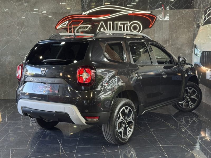 DACIA DUSTER 2 1.0 ECO-G 100CH ESSENTIEL 4X2 - E6U 2020