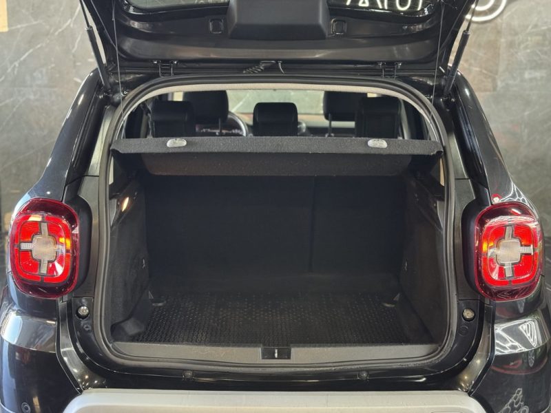 DACIA DUSTER 2 1.0 ECO-G 100CH ESSENTIEL 4X2 - E6U 2020