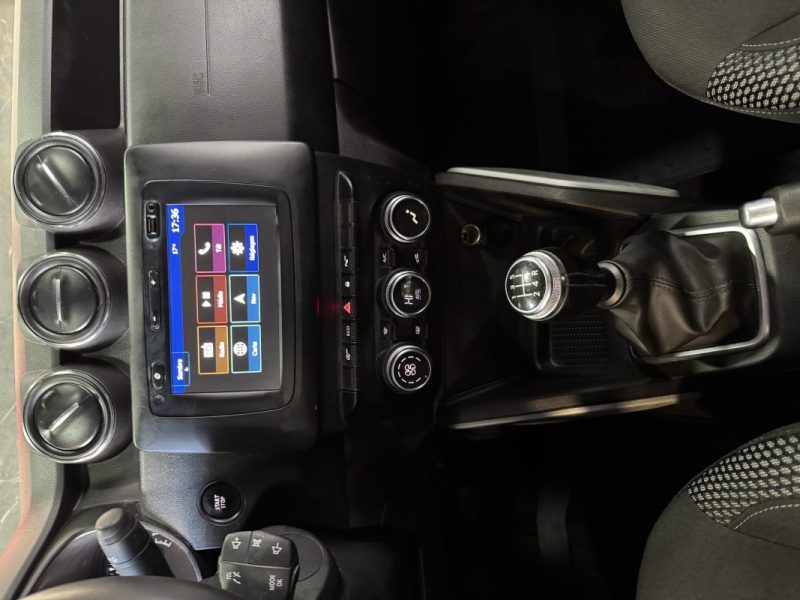 DACIA DUSTER 2 1.0 ECO-G 100CH ESSENTIEL 4X2 - E6U 2020