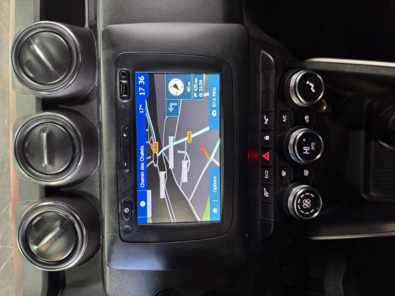 DACIA DUSTER 2 1.0 ECO-G 100CH ESSENTIEL 4X2 - E6U 2020