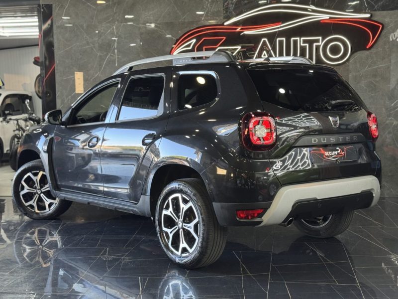 DACIA DUSTER 2 1.0 ECO-G 100CH ESSENTIEL 4X2 - E6U 2020
