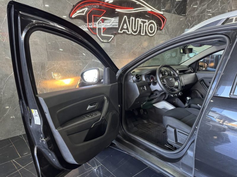 DACIA DUSTER 2 1.0 ECO-G 100CH ESSENTIEL 4X2 - E6U 2020