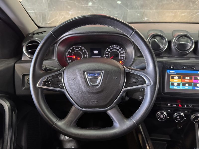 DACIA DUSTER 2 1.0 ECO-G 100CH ESSENTIEL 4X2 - E6U 2020