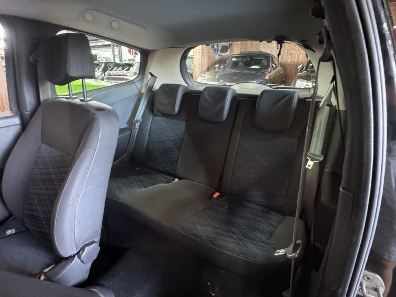 RENAULT CLIO III EXPRESSION 1.5DCI 85 2008