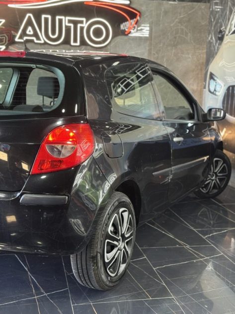 RENAULT CLIO III EXPRESSION 1.5DCI 85 2008