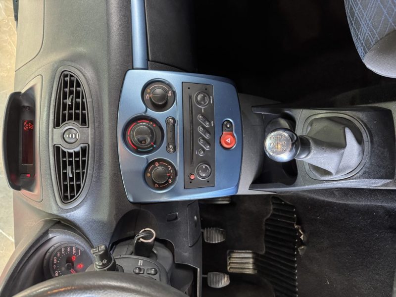 RENAULT CLIO III EXPRESSION 1.5DCI 85 2008