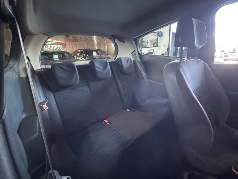 RENAULT CLIO III EXPRESSION 1.5DCI 85 2008