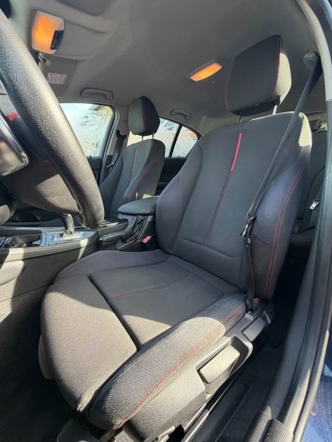 BMW SERIE 1 (F20) 125D 218CH BA 