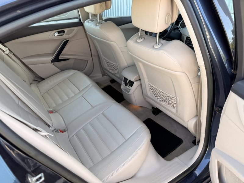 PEUGEOT 508 2.0 HDI 16V 140CV FAP 2014 191 600KM 