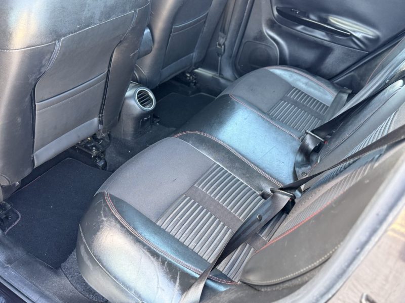 ALFA ROMEO GIULIETTA 1.6 JTDM 16V 105CV EXCLUSIVE 2010 200 000KM 