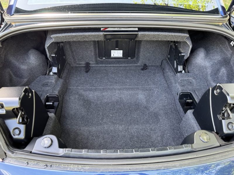 BMW Z4 E89 Roadster sDrive 23i Confort - BVM  - 2.5L N52 - 204ch