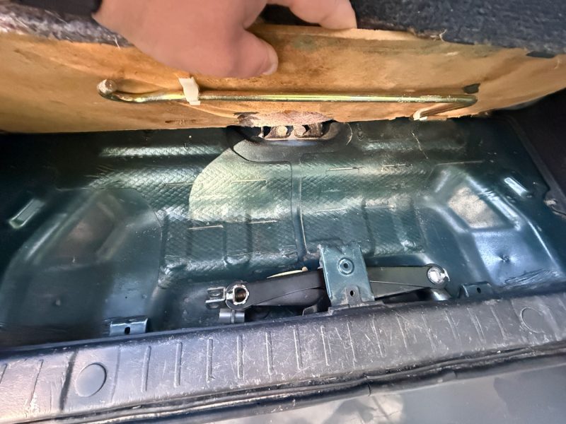 SUZUKI JIMNY 1.3 VVT 85 