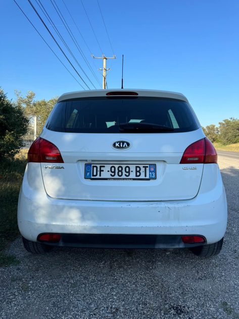 KIA VENGA 1.4 CRDI 90 Cv STYLE