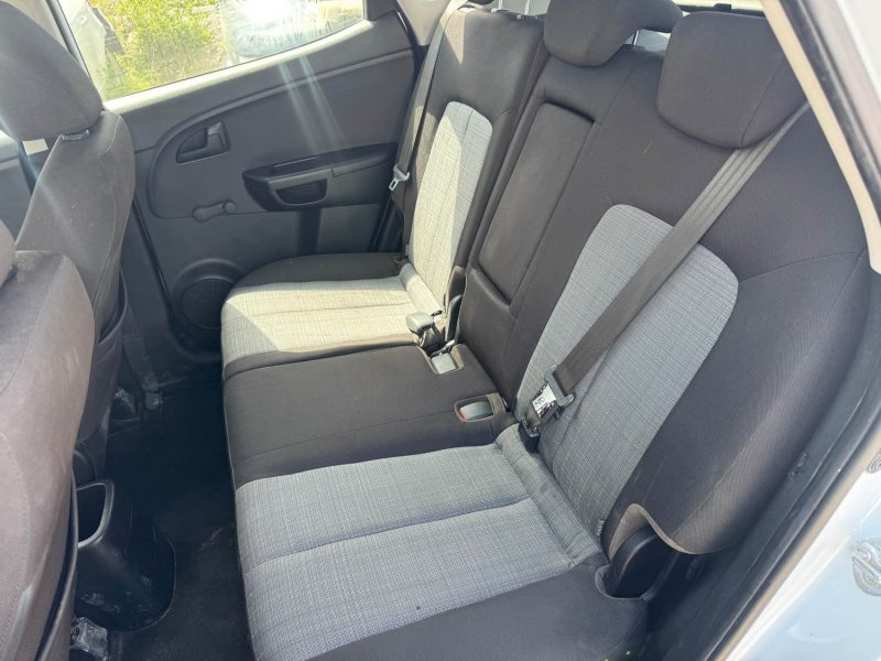 KIA VENGA 1.4 CRDI 90 Cv STYLE