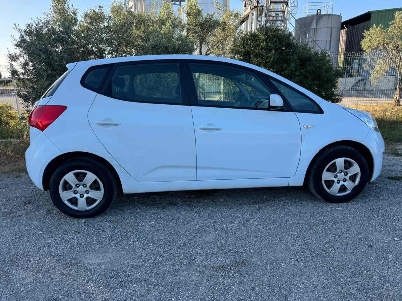 KIA VENGA 1.4 CRDI 90 Cv STYLE